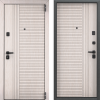 Дверь Торекс Delta Pro PP Лиственница белая D-L8