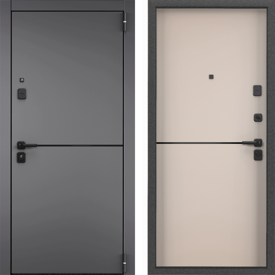 СУПЕР ОМЕГА ПРО PP Холст вулканический OP-M2 / Холст латте OP-M2