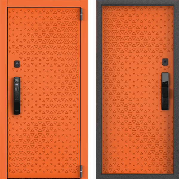 Cyber PRO PP CBR-20 Терракота