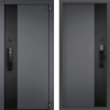 Дверь Торекс Cyber PRO PP CBR-S1 Оскуро