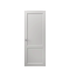 Дверь межкомнатная ПАНГЕЯ PN02 крем 2100х700