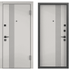 Дверь Торекс Delta Pro PP Бьянко D6-DL2